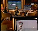 Programa de TV La nit al dia (20 diciembre 2004) (Parte 9 de 9) (Gavà Mar y la tercera pista del aeropuerto del Prat)